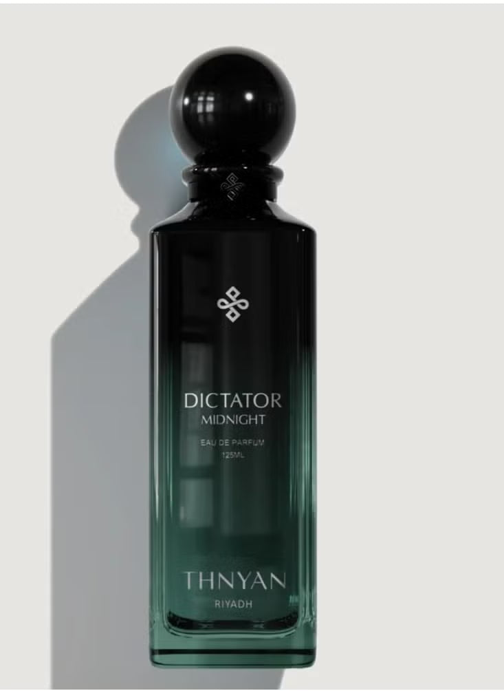 Dictator Midnight EDP