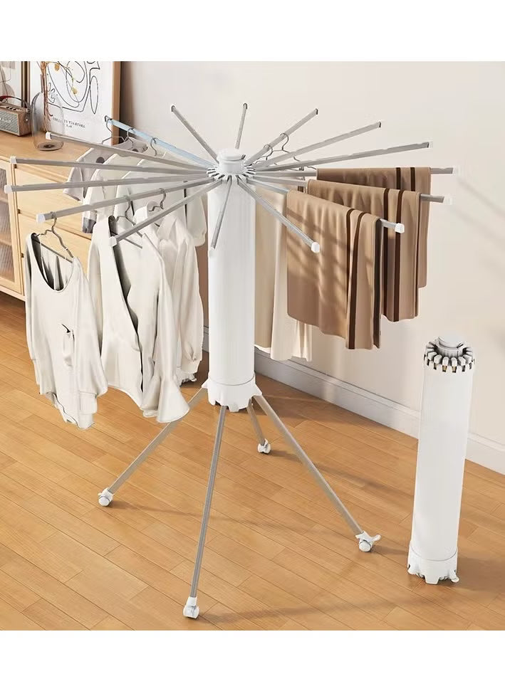 Umberella Style Cloth Rack