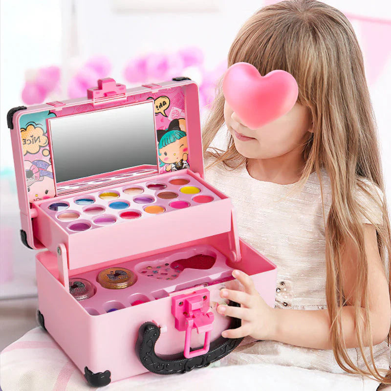 clickNcart™ kids-washable-makeup-beauty-kit