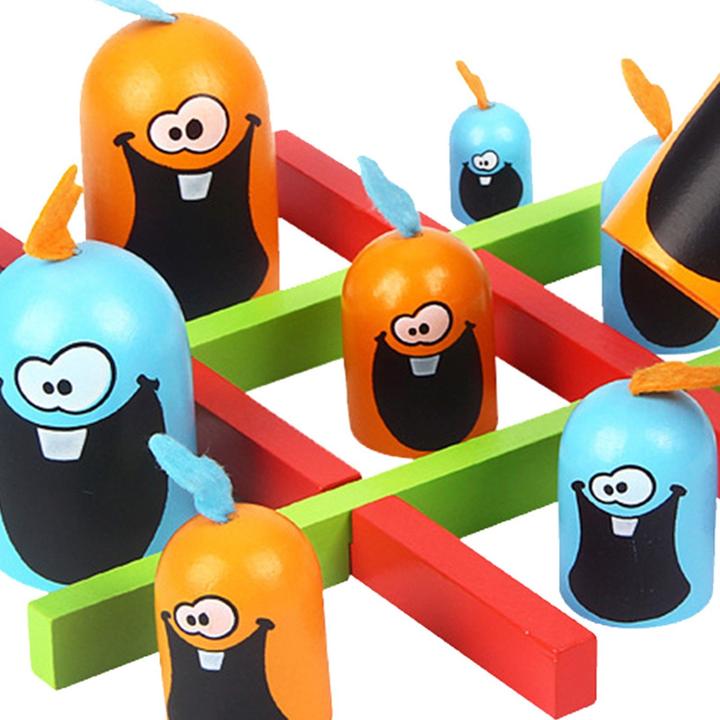 Gobble Kids Board Game