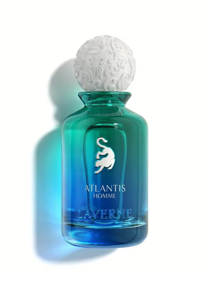 Atlantls Laverne