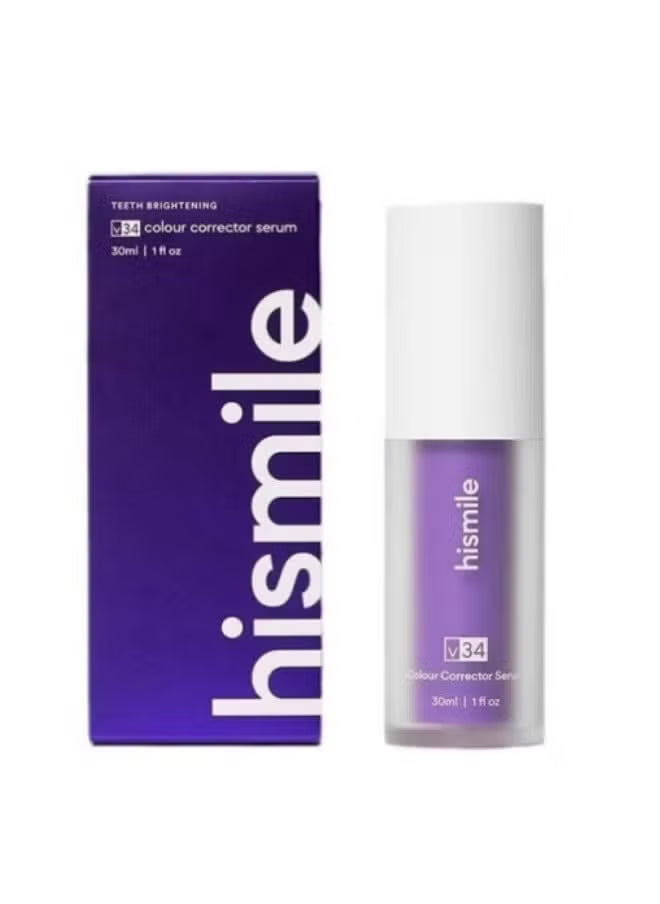 V34 Original(HiSmile)