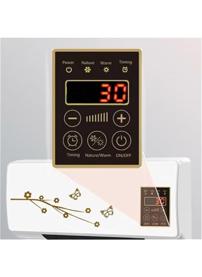 Wall Mounted Air Conditioner