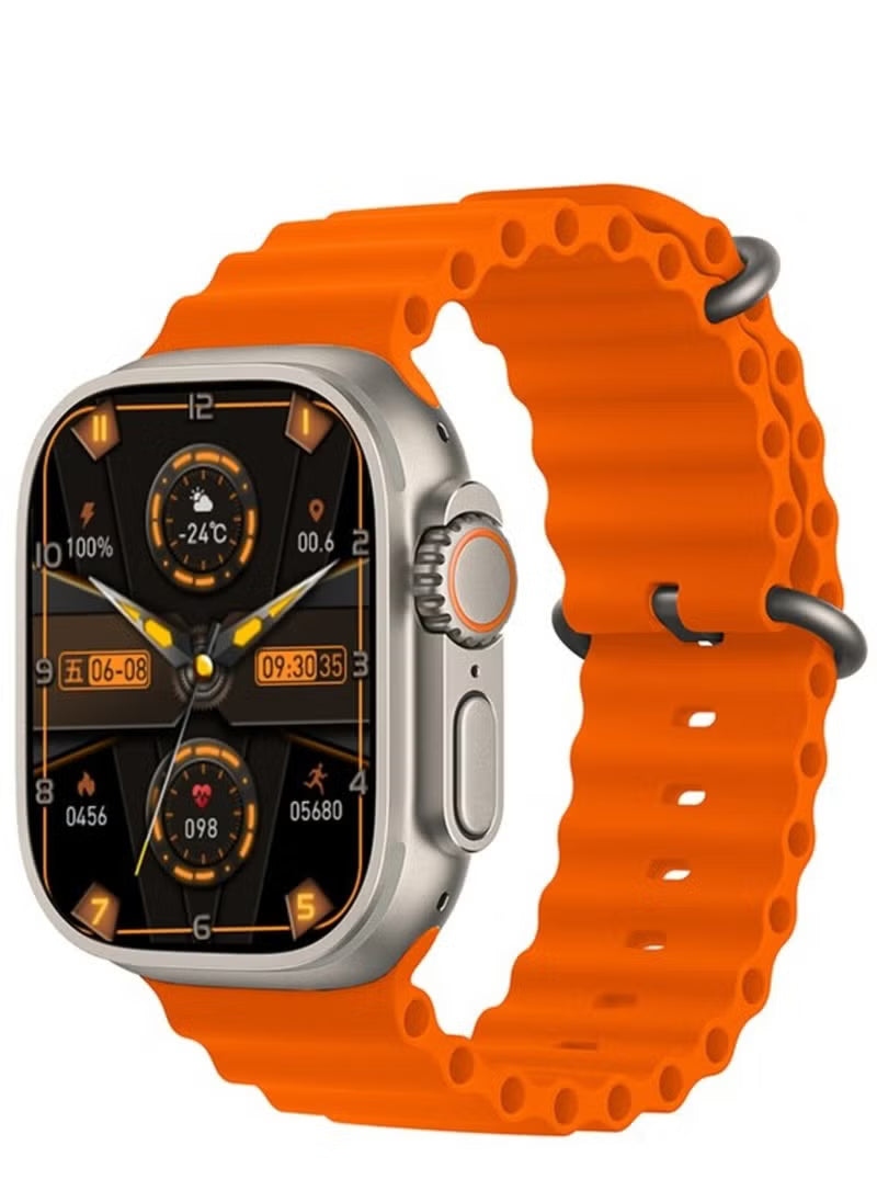Smart Watch ULTRA 7 SP0700226