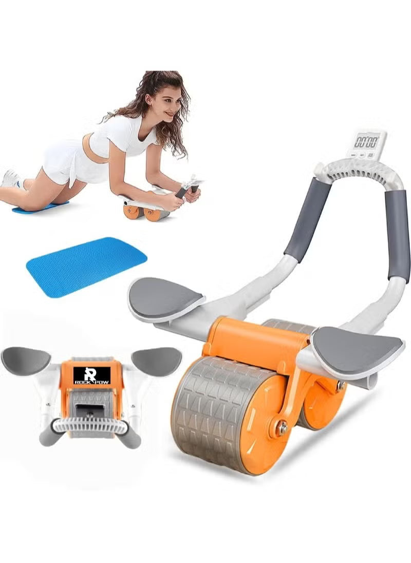 Abdominal Exercise Roller