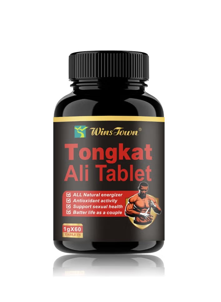 Tongkat Ali extract