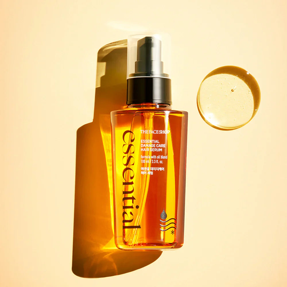 clickNcart™ essential-damage-care-hair-serum-2017