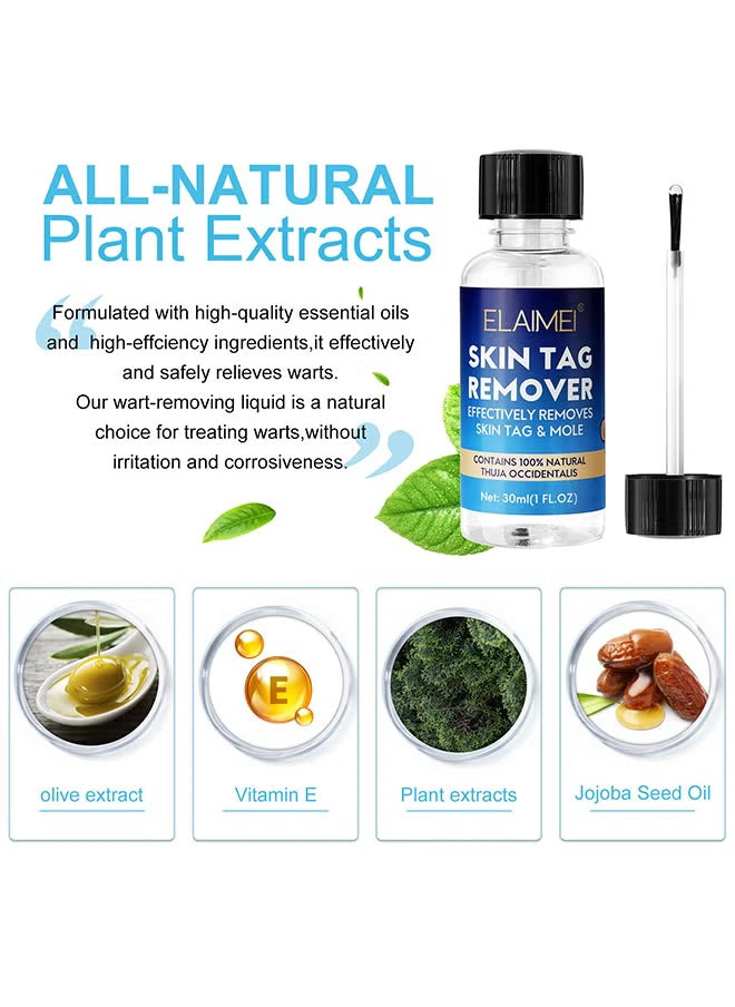 Skin Tag Remover