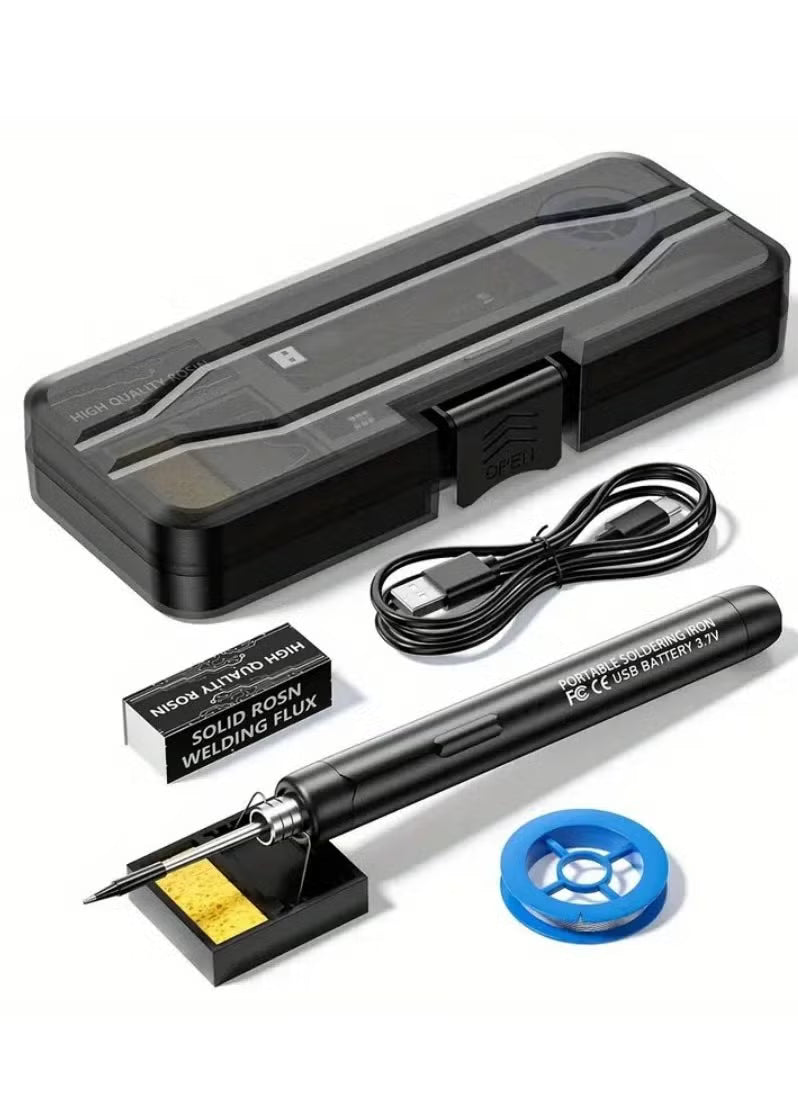 Soldering Welding Pen