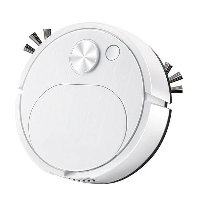 clickNcart™ 3-IN-1 AUTOMATIC ROBOT VACUUM CLEANER