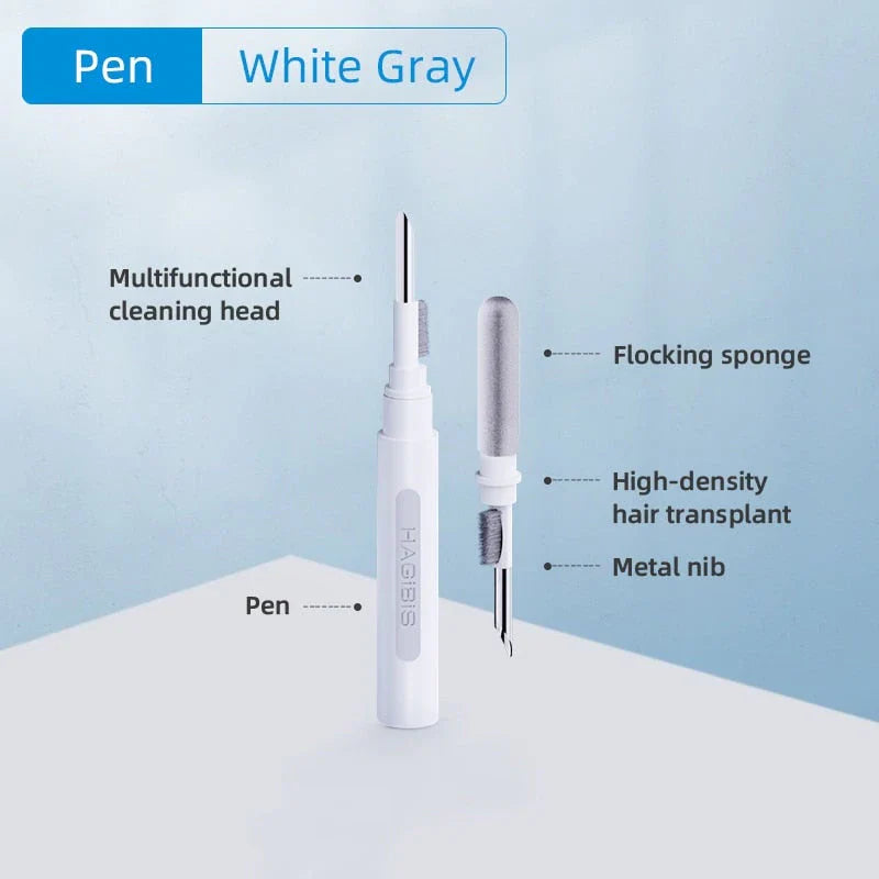 5-in-1 Devices Cleaning Brush Kit (BUY 1 GET 1 FREE TODAY!)