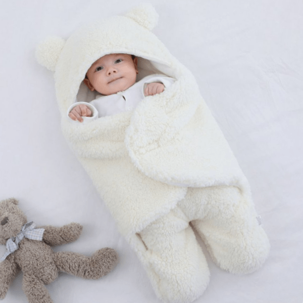 Baby Swaddle Wrap