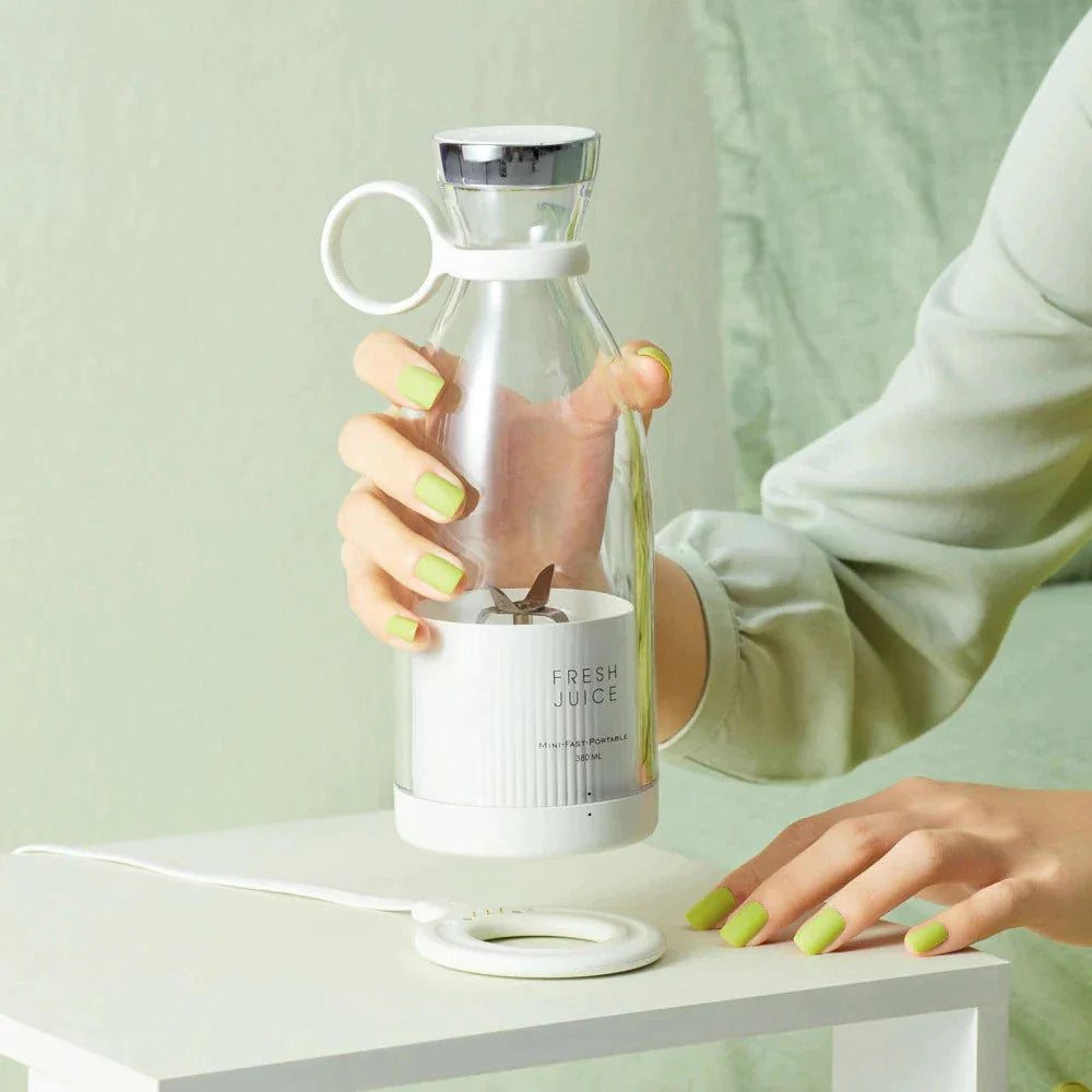 BlendinLux Portable Blender