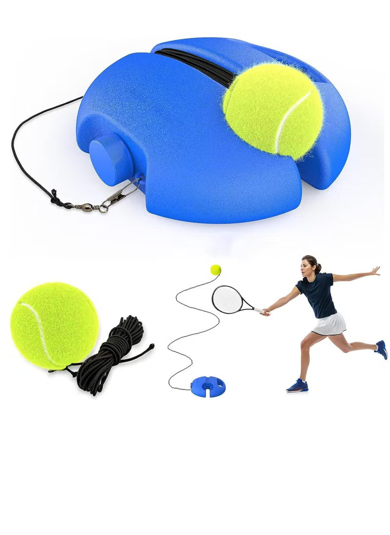 Tennis Trainer Rebound Bal