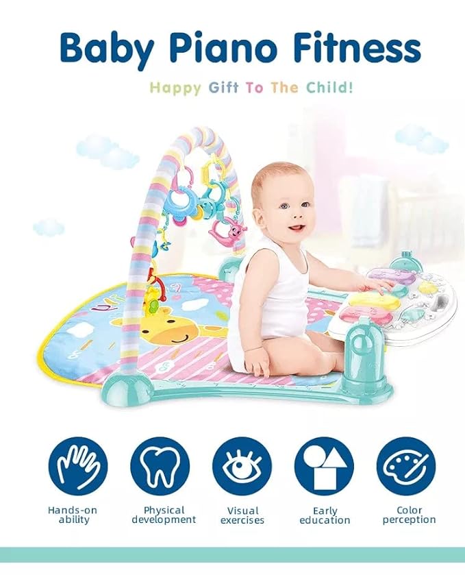 clickNcart™ 2-in-1-baby-walker