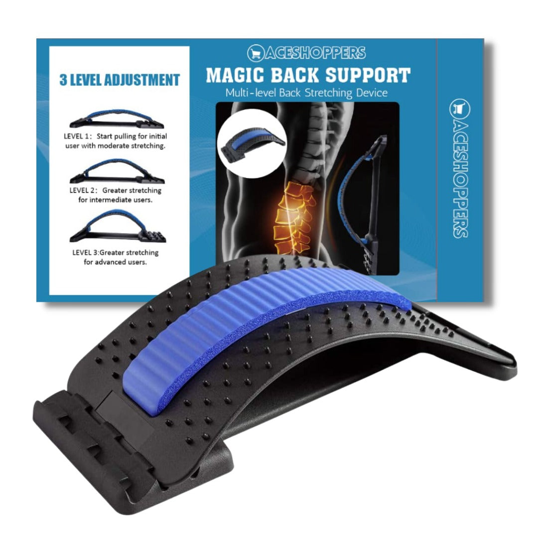 clickNcart™ best-posture-corrector-for-back-pain