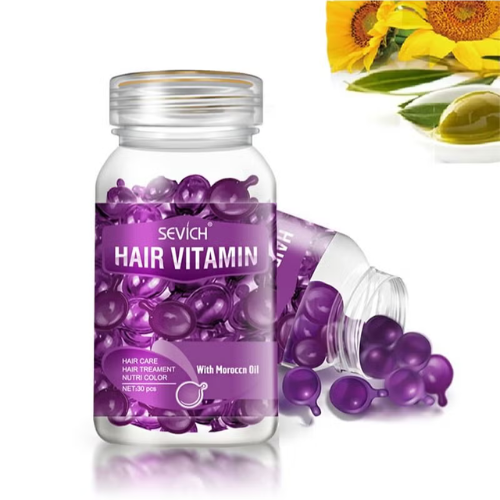 Sevich Hair Vitamin Essence Capsules