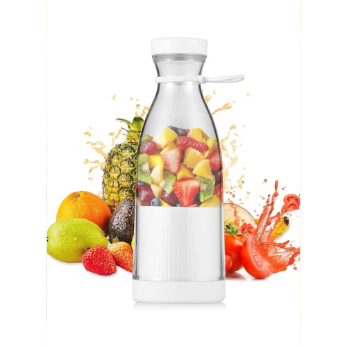 PRIMOPLUS Portable Blender