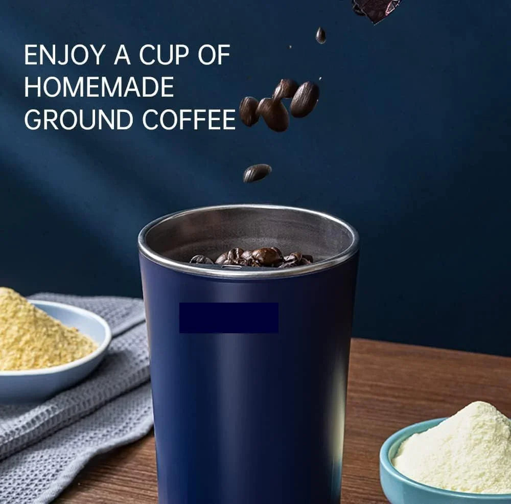 clickNcart™ electric-kitchen-grinder-mixer