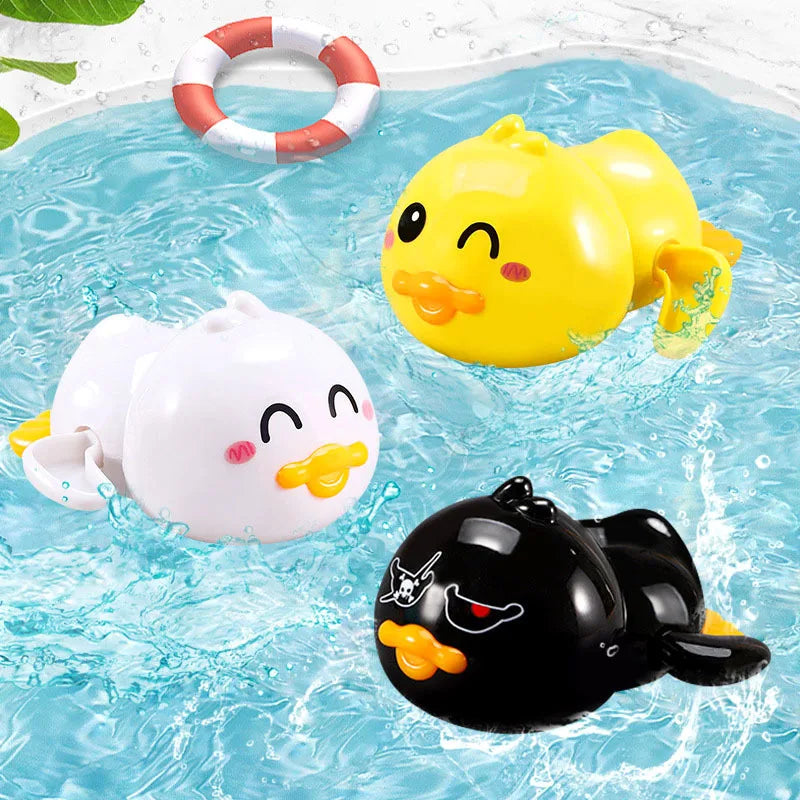 clickNcart™ kids-and-baby-swimming-bath-toys