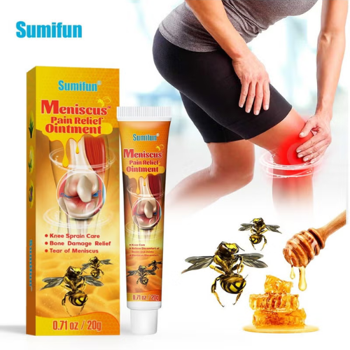 Sumifun Pain Relief Ointment