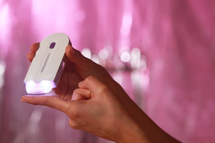 Women Laser Rechargeable Epilator