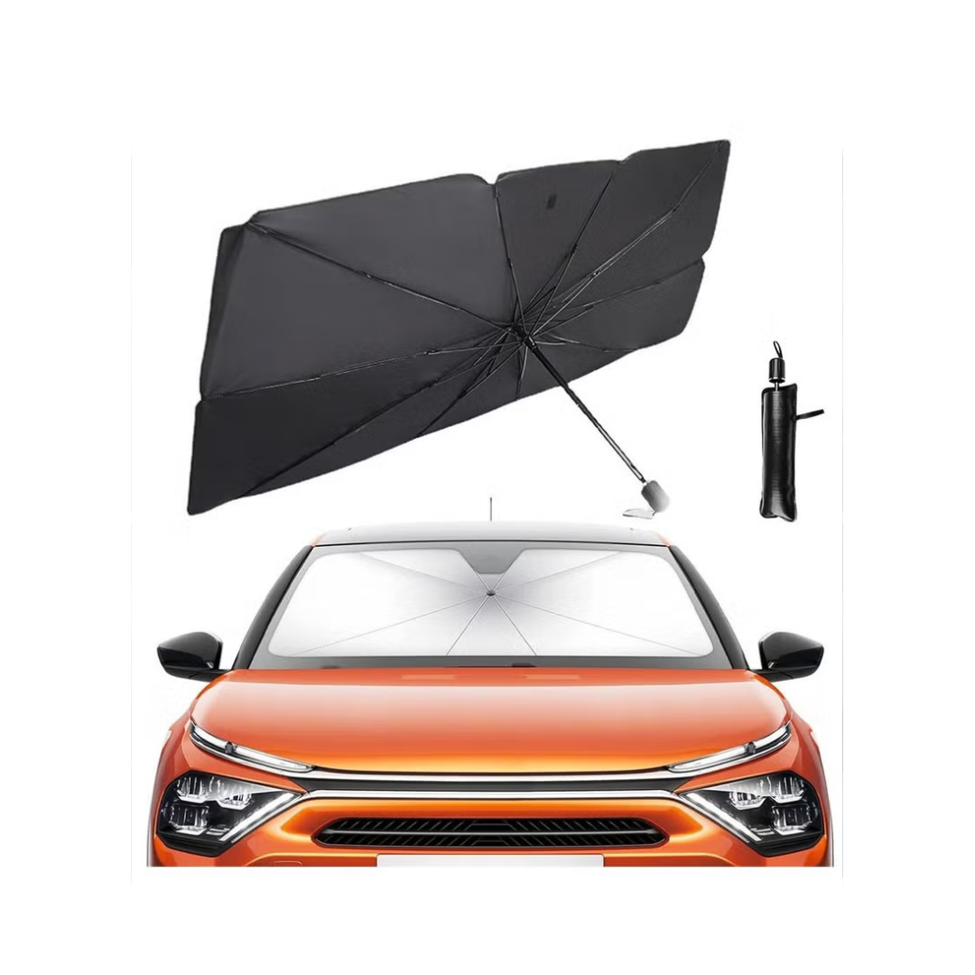 Car Umbrella 125x65CM