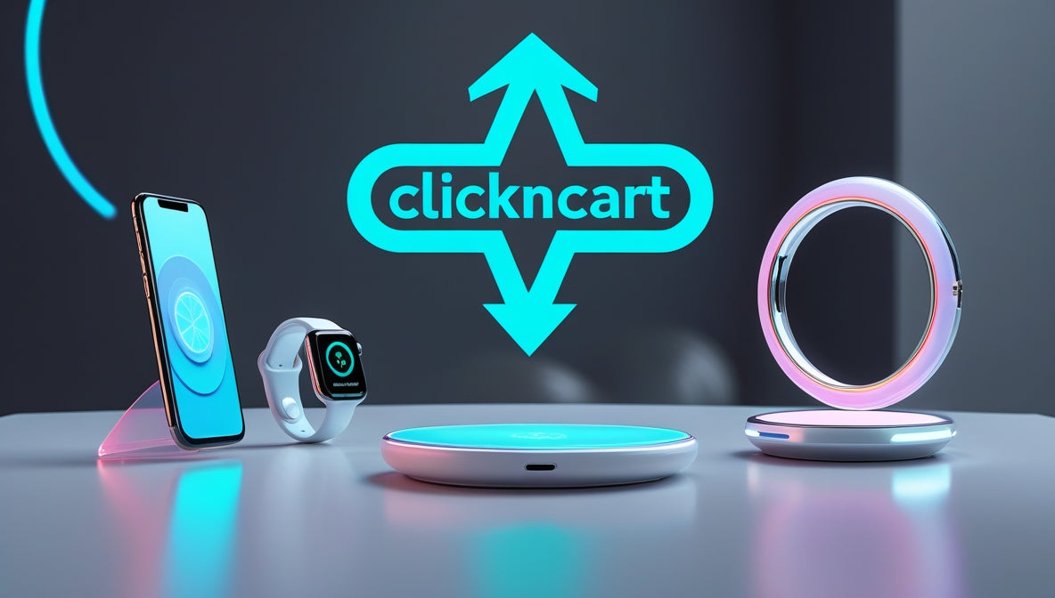 Gadgets, innovation, and technology 