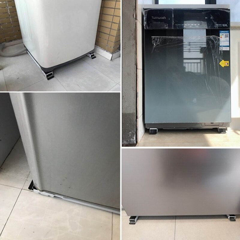 Appliance Roller ( 2 pcs ) - Stock Clearance