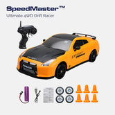 clickNcart™ speedmaster-ultimate-drift-racer