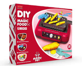 clickNcart™ pretend-play-gourmet-cooking-box-for-kids