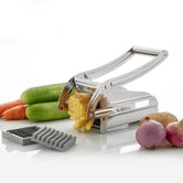 clickNcart™ stainless-steel-potato-french-fries-cutter