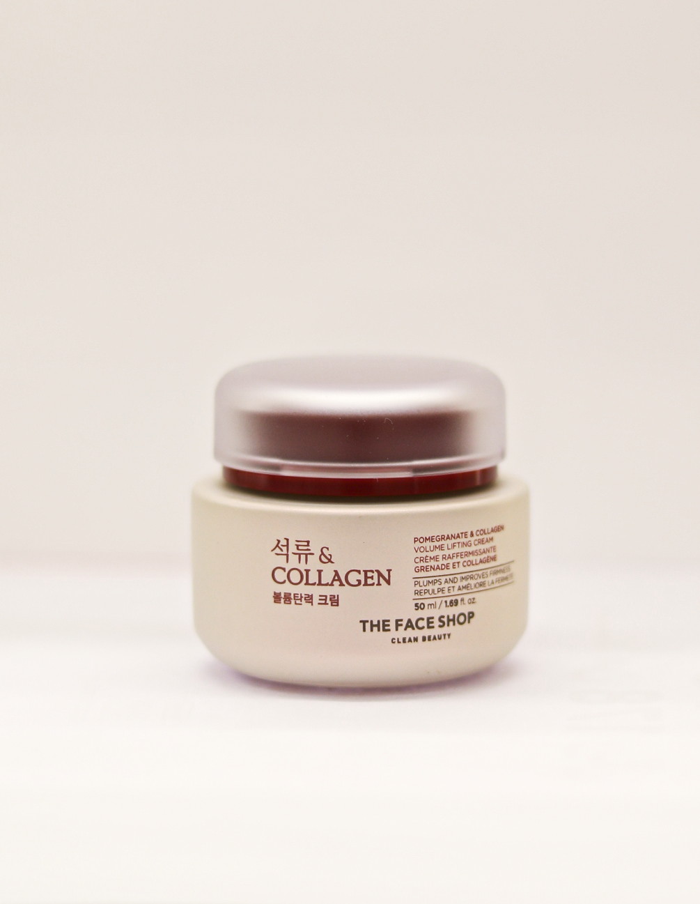 clickNcart™ ذا-فيس-شوب-مجموعة-غسول-الوجه-الرغوي-بماء-الأرز-مستخلصات-الأرز-النقية-لبشرة-نظيفة-مشرقة-وصحية