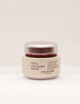 clickNcart™ ذا-فيس-شوب-مجموعة-غسول-الوجه-الرغوي-بماء-الأرز-مستخلصات-الأرز-النقية-لبشرة-نظيفة-مشرقة-وصحية