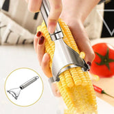 clickNcart™ stainless-steel-corn-peeler-for-household-kitchen-buy-1-get-1-free