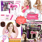 clickNcart™ best-automatic-hair-braider-kits