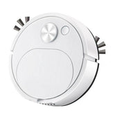 clickNcart™ 3-IN-1 AUTOMATIC ROBOT VACUUM CLEANER