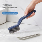 Bathroom Cleaning Brush ( 2 Pcs Included )