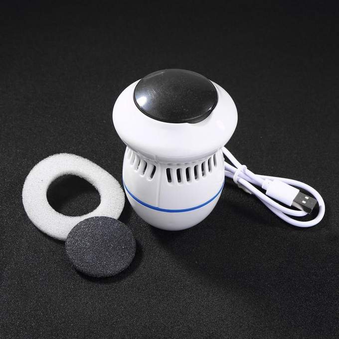 clickNcart™ vacuum-callus-dead-skin-remover