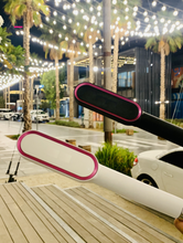 Hair Straightening Comb - Clearance Sale