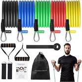 clickNcart™ Resistance Band