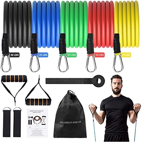 clickNcart™ Resistance Band