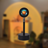 clickNcart™ buy-sunset-vibe-lamp