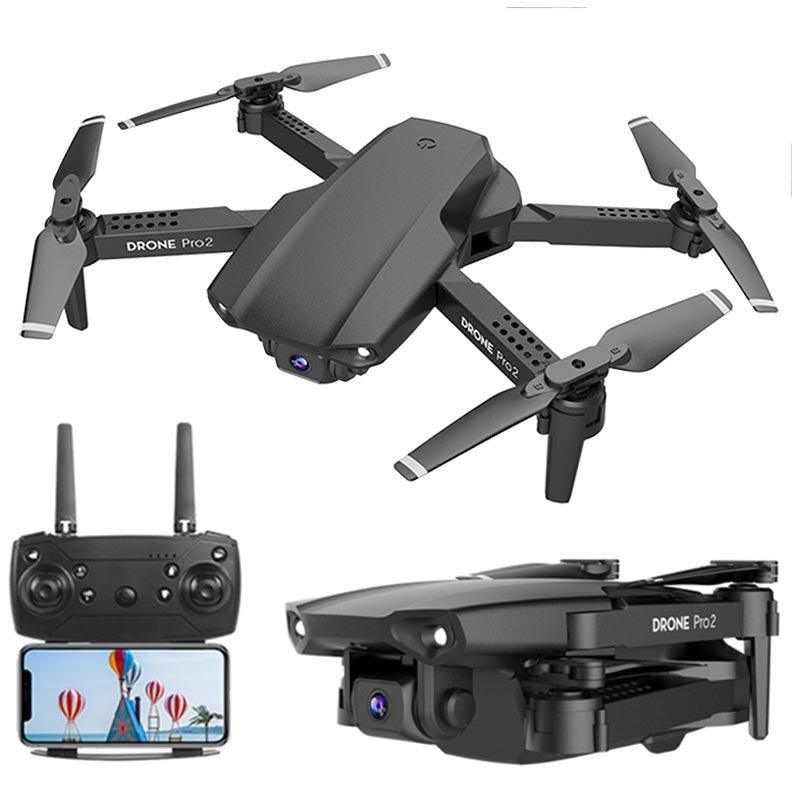 clickNcart™ E99 Proffessional HD Camera Drone🅱