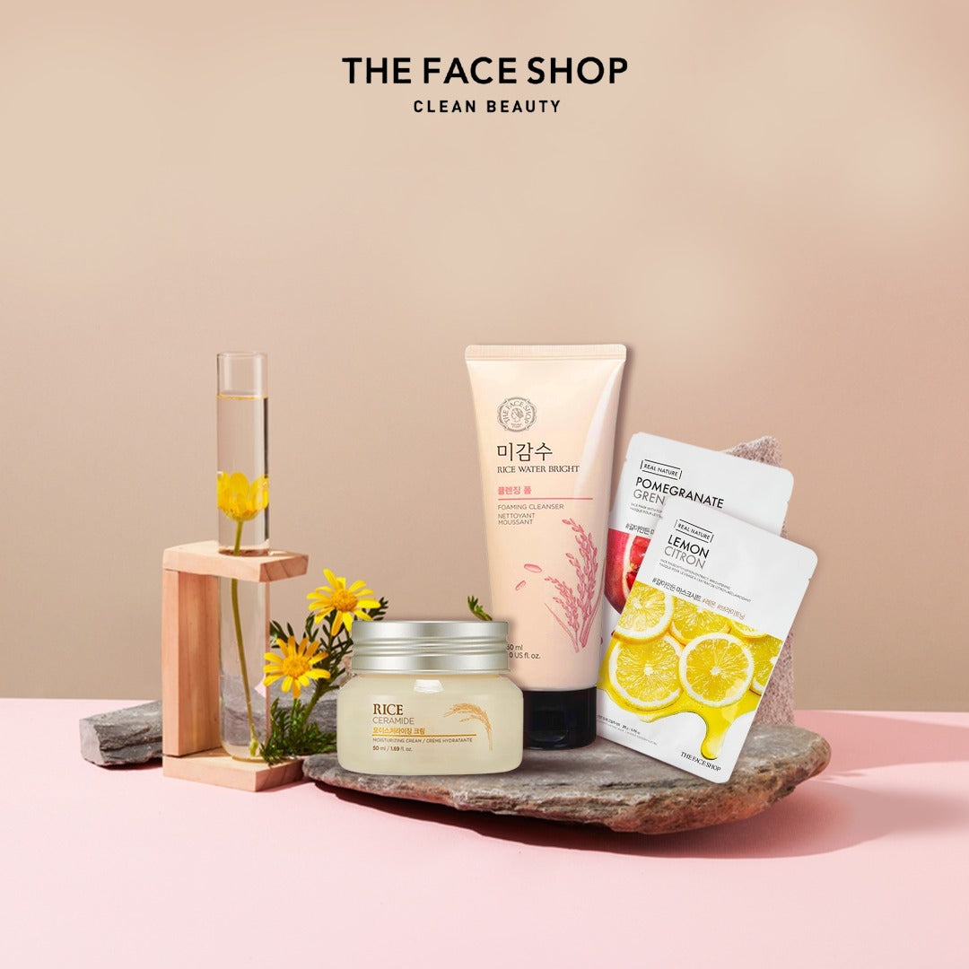 clickNcart™ collagen-kit