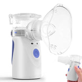 clickNcart™ Mesh Nebulizer