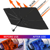 clickNcart™ car-sunshade-umbrella