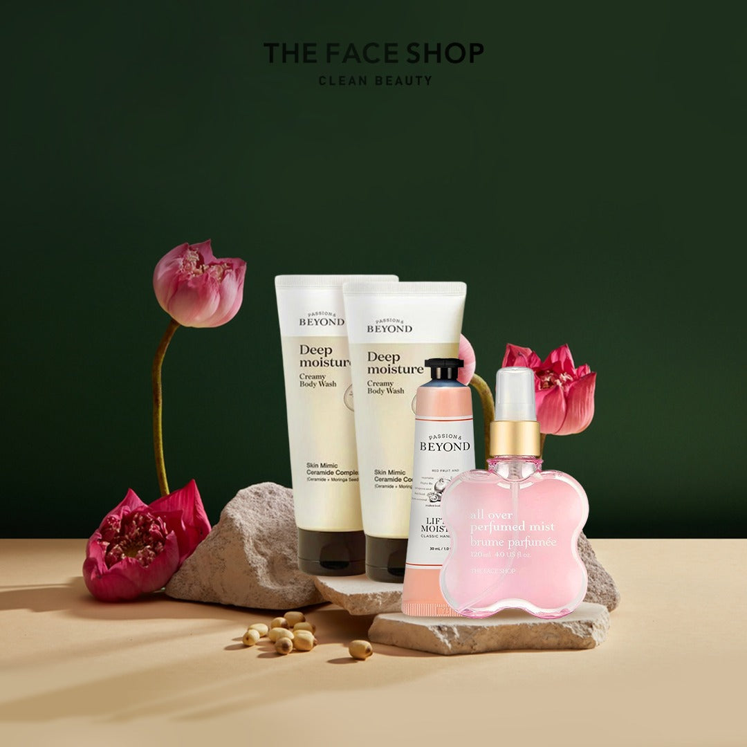 clickNcart™ ثنائي-الانتعاش-والترطيب-2-ماسك-الأفوكادو-و-الرمان-عطر-أول-أوفر-03للجسم-و-الشعر