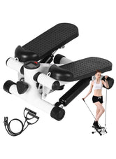 Mini Fitness Twist Stepper