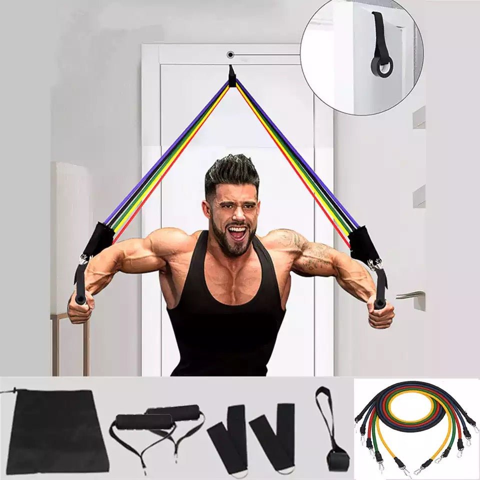 clickNcart™ high-arch-support